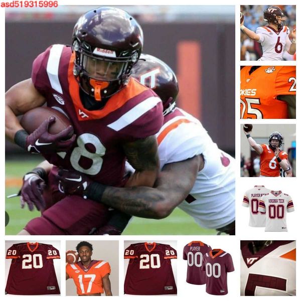 virginia tech hokies football jersey 5 nasir peoples 28 chance black 43 hand 54 malachi madison 14 jonathan pennix 21 jeremiah coney 79 john
virginia tech hokies football jersey 5 nasir peoples 28 chance black 43 hand 54 malachi madison 14 jonathan pennix 21 jeremiah coney 79 john