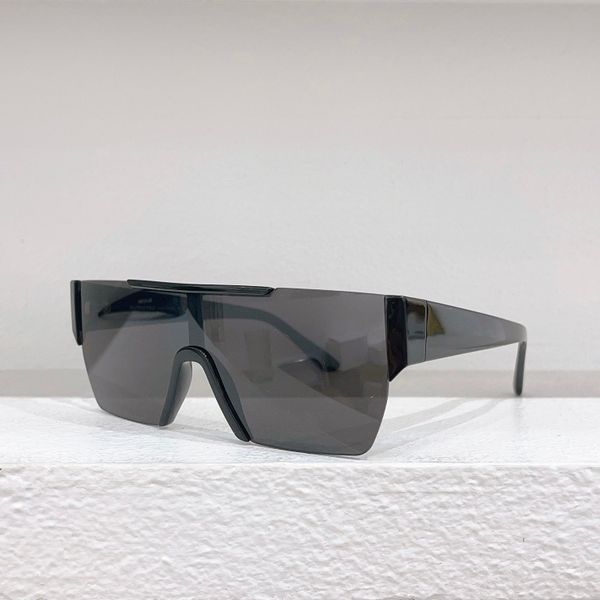 sunglasses for women and men summer 4291 designer style anti-ultraviolet retro plate square frameless glasses random box, White;black
sunglasses for women and men summer 4291 designer style anti-ultraviolet retro plate square frameless glasses random box, White;black