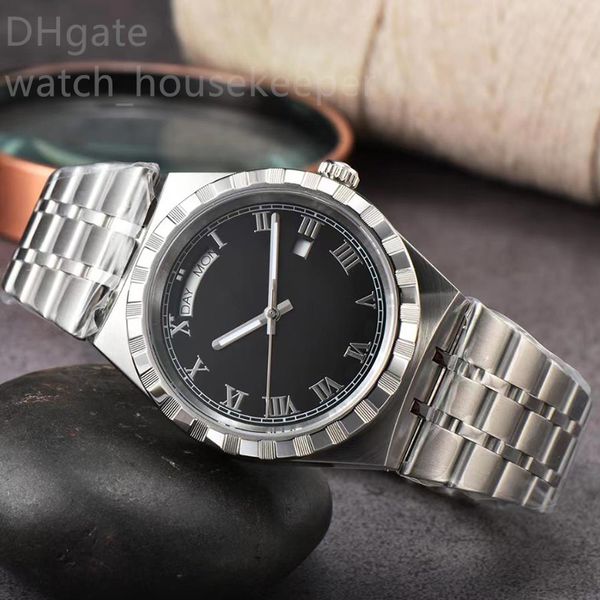 aa luxury men's clone watch 41mm stainless steel 904l luminous classic waterproof high-quality watch, Slivery;brown
aa luxury men's clone watch 41mm stainless steel 904l luminous classic waterproof high-quality watch, Slivery;brown