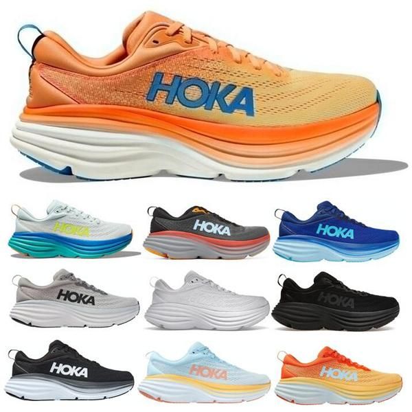hoka bondi 8 running shoes hokas run triple black bellwether blue coastal sky vibrant orange2023 mens womens woman man tennis trainer sneake
hoka bondi 8 running shoes hokas run triple black bellwether blue coastal sky vibrant orange2023 mens womens woman man tennis trainer sneake