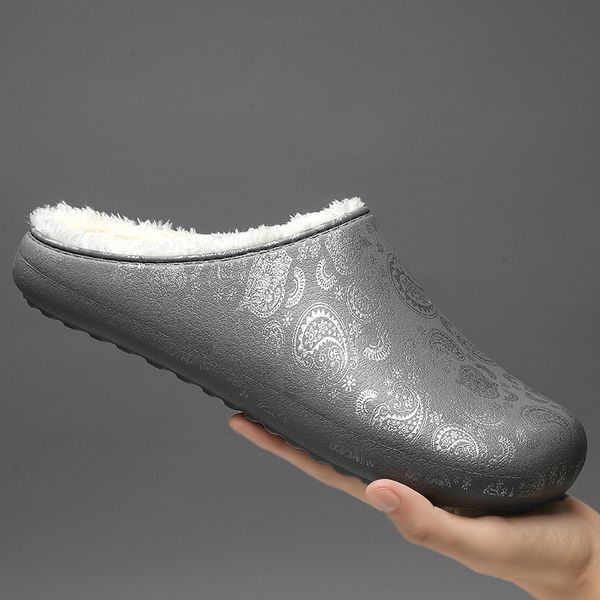 2023 slrn women man furry slippers fluffy faux fur slippers designer shoes warm indoor flip flops fashion anti-slip female slides, Black
2023 slrn women man furry slippers fluffy faux fur slippers designer shoes warm indoor flip flops fashion anti-slip female slides, Black
