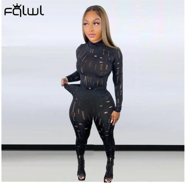 women's two piece pants fqlwl 2 two piece sets women outfits sweatsuits for tracksuit women long sleeve crop black pants hollow out mat
women's two piece pants fqlwl 2 two piece sets women outfits sweatsuits for tracksuit women long sleeve crop black pants hollow out mat