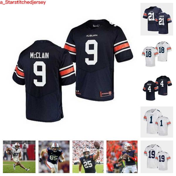 2023 auburn tigers stitched football 52 justin rogers 15 keldric faulk 91 zykeivous walker 32 wesley steiner 10 caleb burton iii 17 robert w, Black
2023 auburn tigers stitched football 52 justin rogers 15 keldric faulk 91 zykeivous walker 32 wesley steiner 10 caleb burton iii 17 robert w, Black