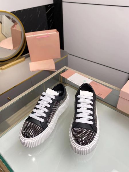 luxury designer womens formal shoes round toe low flat bottom rhinestone shiny silver diamond women's ball casual lace up running shoes, Black
luxury designer womens formal shoes round toe low flat bottom rhinestone shiny silver diamond women's ball casual lace up running shoes, Black
