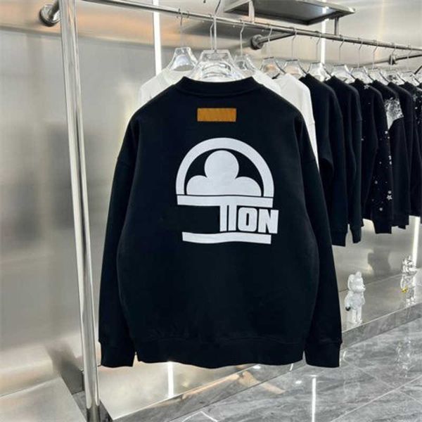 fashion sweatshirt men women hoodie designer long sleeve t shirt crew neck hoodie mens sweater 5xl cotton pullover coat letter print sweatsh, Black
fashion sweatshirt men women hoodie designer long sleeve t shirt crew neck hoodie mens sweater 5xl cotton pullover coat letter print sweatsh, Black