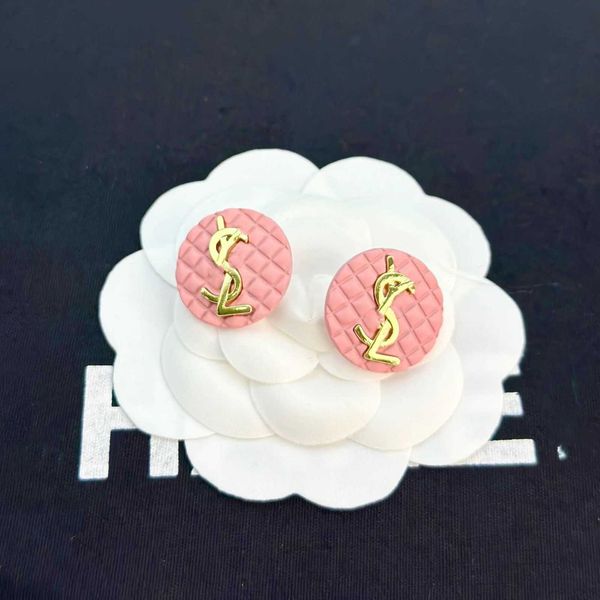 designer earstuds sl luxury fashionable circular splice letter versatile personalized design earrings accessories jewelry romantic valentine, Golden;silver
designer earstuds sl luxury fashionable circular splice letter versatile personalized design earrings accessories jewelry romantic valentine, Golden;silver