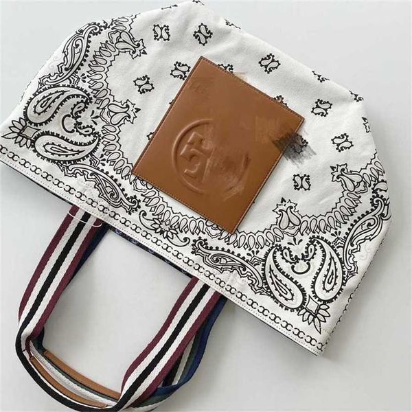 13% off bag 2024 new launch designer handbagtb new canvas shopping double sided printed tote popular vegetable basket foldable women'sh
13% off bag 2024 new launch designer handbagtb new canvas shopping double sided printed tote popular vegetable basket foldable women'sh
