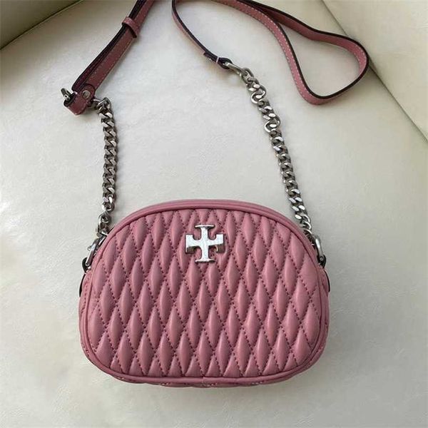 13% off bag 2024 new launch designer handbagearly launch tb new small fragrance chain camera soft sheepskin pleated one shoulder crossbody w
13% off bag 2024 new launch designer handbagearly launch tb new small fragrance chain camera soft sheepskin pleated one shoulder crossbody w