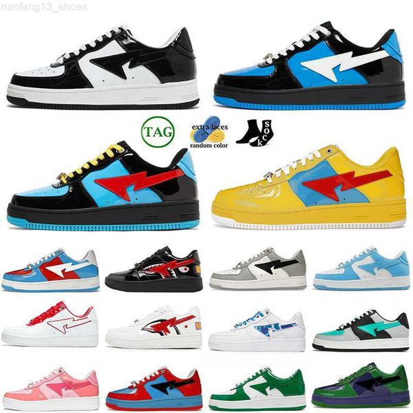 designer casual shoes sk8 sta sneakers fashion sk8 sta color camo combo pink patent leather black abc camos blue platform leather womens men
designer casual shoes sk8 sta sneakers fashion sk8 sta color camo combo pink patent leather black abc camos blue platform leather womens men