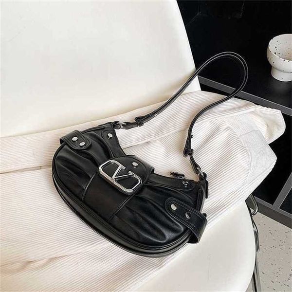 26% off bag 2024 new launch designer handbag hand fashionable niche design versatile pleated temperament single crossbody underarm women
26% off bag 2024 new launch designer handbag hand fashionable niche design versatile pleated temperament single crossbody underarm women