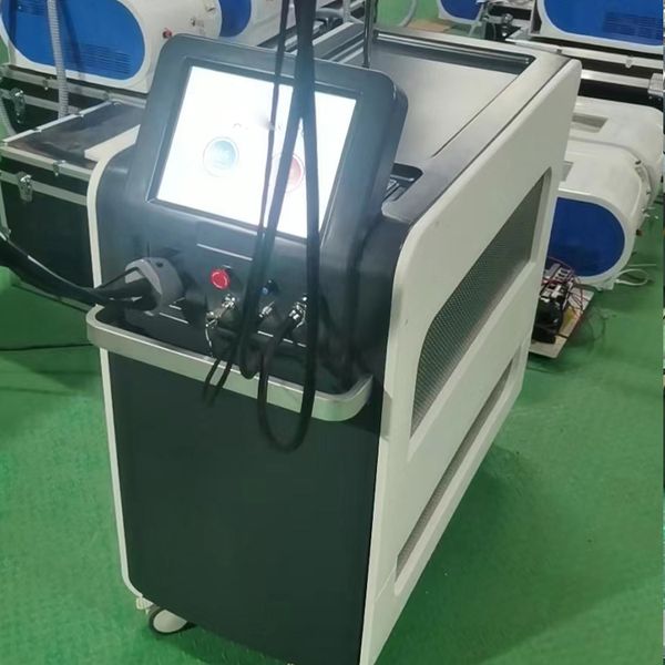 2023 professional alexandrite laser machine hair remove for all kinds of hair skin rejuvenation for beauty salon
2023 professional alexandrite laser machine hair remove for all kinds of hair skin rejuvenation for beauty salon