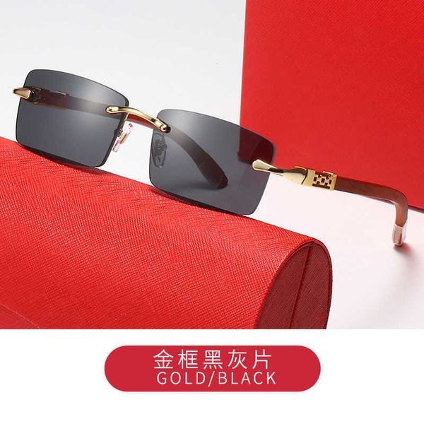 fashion designer cool sunglasses 2023 new kajia wooden leg men's square spring optical frame glasses 1, White;black
fashion designer cool sunglasses 2023 new kajia wooden leg men's square spring optical frame glasses 1, White;black