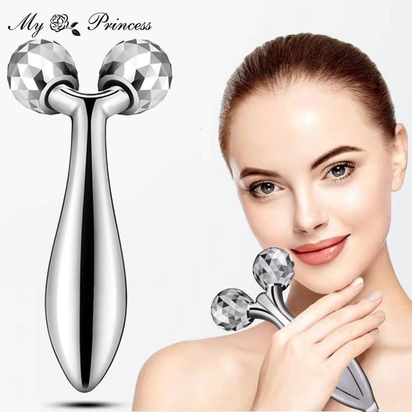 face massager 3d roller massager 360 rotate thin face full body shape massager lifting wrinkle remover massage relaxation tool 230826
face massager 3d roller massager 360 rotate thin face full body shape massager lifting wrinkle remover massage relaxation tool 230826