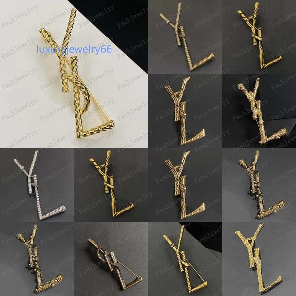 designer womens brooch pins brand gold letter brooch pin suit dress pins for lady specifications designer luxury jewelry wholesale, Gray
designer womens brooch pins brand gold letter brooch pin suit dress pins for lady specifications designer luxury jewelry wholesale, Gray