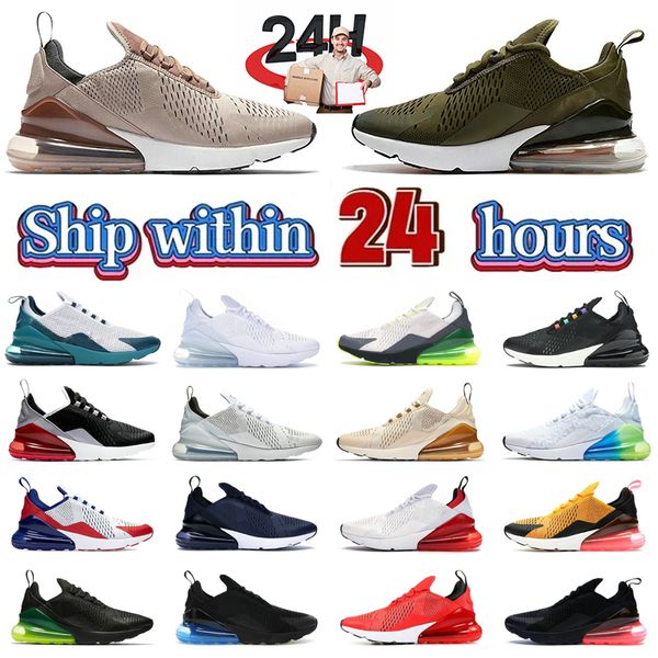 designer 270 men running shoes women 270s mesh 27c triple black white navy bule barely rose pink men sports sneakers trainers outdoor
designer 270 men running shoes women 270s mesh 27c triple black white navy bule barely rose pink men sports sneakers trainers outdoor