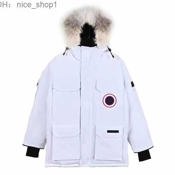 designer mens canadian goose puffer down womens parkas winter thick warm coats windproof embroidery letters streetwear 2 fm8s, Black
designer mens canadian goose puffer down womens parkas winter thick warm coats windproof embroidery letters streetwear 2 fm8s, Black