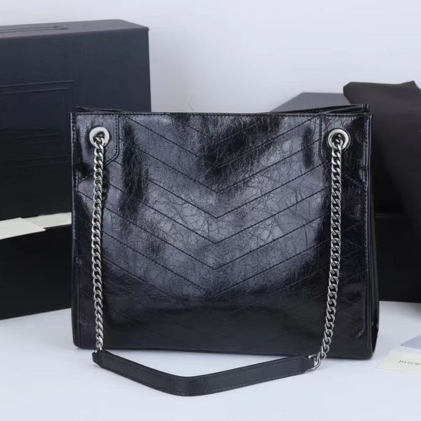 chain shop bag shoulder bag armpit tote bag women quilted bag medium lapbag women large bags handbag fold retro oil wax cowhide leather inte
chain shop bag shoulder bag armpit tote bag women quilted bag medium lapbag women large bags handbag fold retro oil wax cowhide leather inte