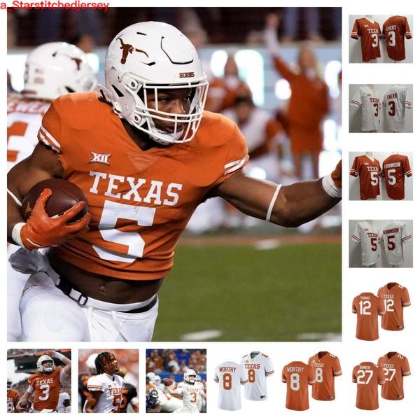 texas longhorns football jersey 41 jaylan ford 61 sawyer goram-welch 9 holmes 17 savion red 19 cole lourd 27 ryan sanborn 15 will stone 48 b, Black
texas longhorns football jersey 41 jaylan ford 61 sawyer goram-welch 9 holmes 17 savion red 19 cole lourd 27 ryan sanborn 15 will stone 48 b, Black