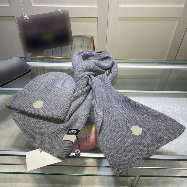 designer hat scarf set fashion trend wear comfortable suitable for indoor and outdoor wear party, Blue;gray
designer hat scarf set fashion trend wear comfortable suitable for indoor and outdoor wear party, Blue;gray