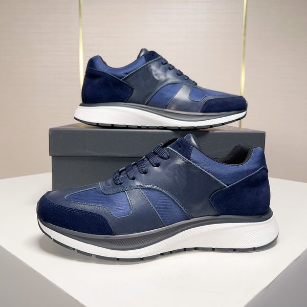 designer dress shoes sneakers men shoes classic calfskin sneakers erzesneaker casual style suede tweed leather boots trainers lace-up sports, Black
designer dress shoes sneakers men shoes classic calfskin sneakers erzesneaker casual style suede tweed leather boots trainers lace-up sports, Black