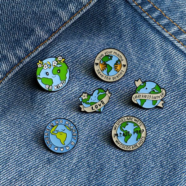 protect earth planet brooch cute anime movies games hard enamel pins collect cartoon brooch backpack hat bag collar lapel badges, Blue
protect earth planet brooch cute anime movies games hard enamel pins collect cartoon brooch backpack hat bag collar lapel badges, Blue