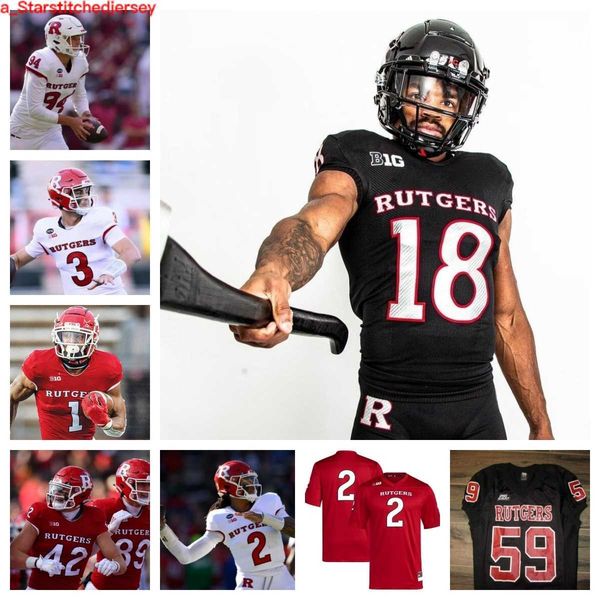 rutgers scarlet knights football jersey 57 brown 79 mozell williams 89 konopka 76 dantae chin 5 kessawn abraham 0 eric rogers 53 ciaffoni 8, Black
rutgers scarlet knights football jersey 57 brown 79 mozell williams 89 konopka 76 dantae chin 5 kessawn abraham 0 eric rogers 53 ciaffoni 8, Black