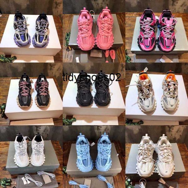 putian chunyuan paris 3.0 daddy shoes track outdoor thick sole elevated shoes light couple shoes for men and women, Black
putian chunyuan paris 3.0 daddy shoes track outdoor thick sole elevated shoes light couple shoes for men and women, Black