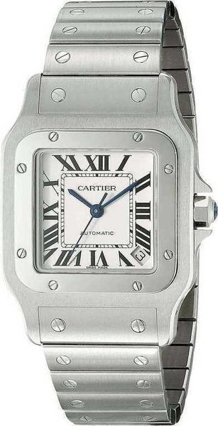 designer wristwatch santos de blue dial men's watch wssa0030 mwwk mechanical montre cater luxe prx uhr with box perfect gift, Slivery;golden
designer wristwatch santos de blue dial men's watch wssa0030 mwwk mechanical montre cater luxe prx uhr with box perfect gift, Slivery;golden