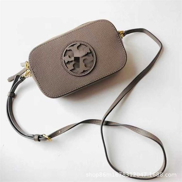 18% off bag 2024 new launch designer handbag early launch new tb solid color one shoulder casual crossbody leather small mini double zipper
18% off bag 2024 new launch designer handbag early launch new tb solid color one shoulder casual crossbody leather small mini double zipper