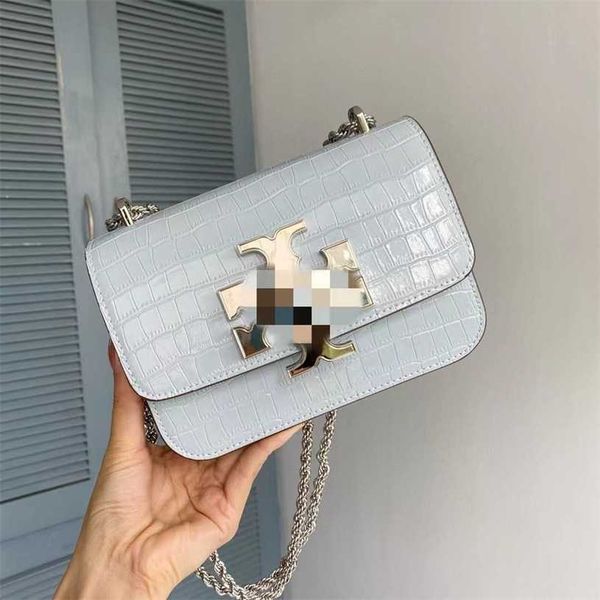18% off bag 2024 new launch designer handbag early launch crocodile women's chain one shoulder crossbody real leather eleanor series fa
18% off bag 2024 new launch designer handbag early launch crocodile women's chain one shoulder crossbody real leather eleanor series fa