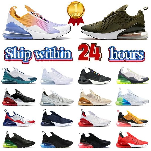 new designer 270 men running shoes women 270s mesh 27c triple black white navy bule barely rose pink red men sports sneakers trainers outdoo
new designer 270 men running shoes women 270s mesh 27c triple black white navy bule barely rose pink red men sports sneakers trainers outdoo