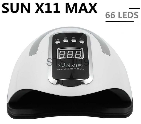 nail dryers new in 2022 sunx11 max led lamp nail dryer 66 led drying uv ice lamp gel polish timer automatic sensor manicure tool x0828
nail dryers new in 2022 sunx11 max led lamp nail dryer 66 led drying uv ice lamp gel polish timer automatic sensor manicure tool x0828