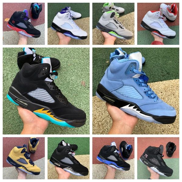 with box jumpman 5 5s retro basketball shoes mens dark white stealth racer blue gore tex black cement metallic raging bull red safety orange
with box jumpman 5 5s retro basketball shoes mens dark white stealth racer blue gore tex black cement metallic raging bull red safety orange