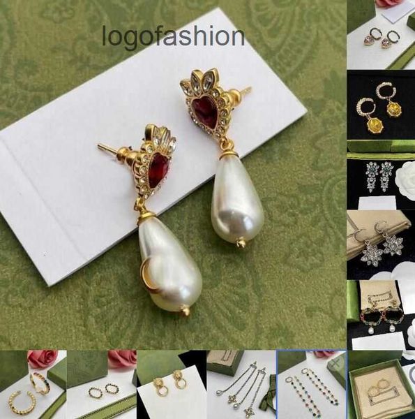 designer earrings for woman women earring double letter stud luxury geometric crystal heartshaped stainless steel heart cute earrings for la, Golden;silver
designer earrings for woman women earring double letter stud luxury geometric crystal heartshaped stainless steel heart cute earrings for la, Golden;silver