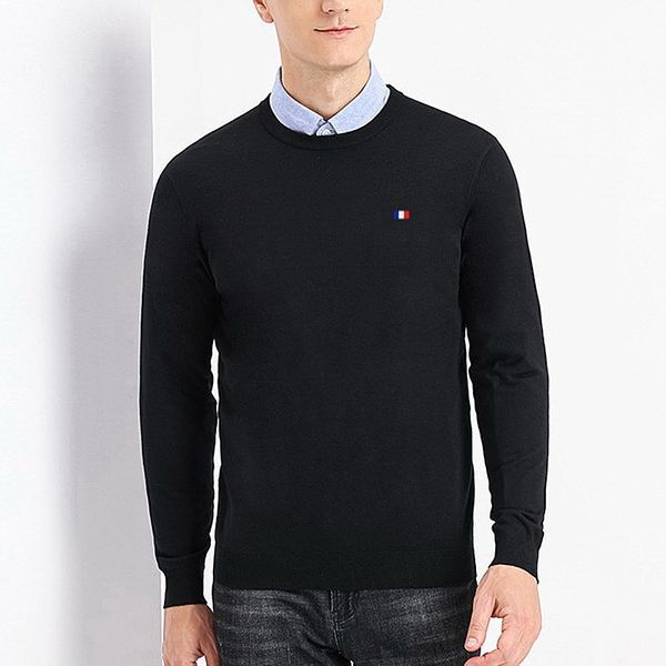 mens sweaters spring autumn casual men solid pullovers 100%cotton plus size 5xl oneck knitting 8507 230828, White;black
mens sweaters spring autumn casual men solid pullovers 100%cotton plus size 5xl oneck knitting 8507 230828, White;black