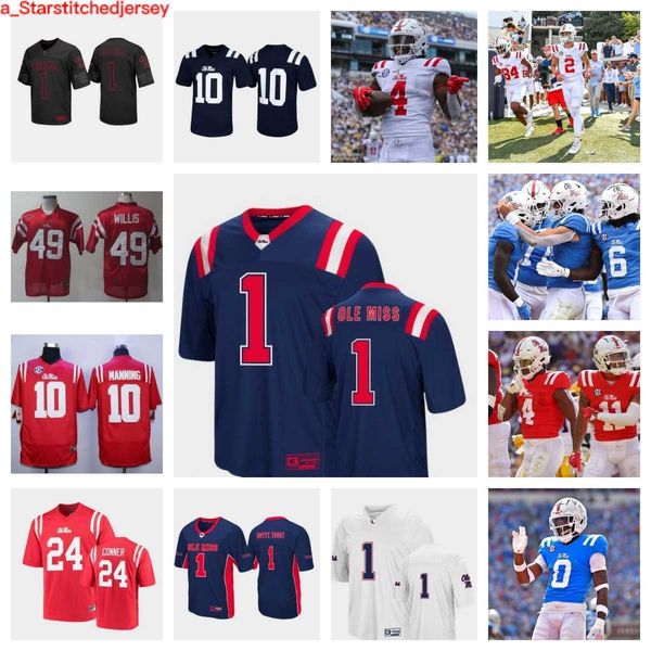 ole miss rebels football jersey 41 caden davis 11 jean-baptiste 24 ulysses bentley iv 16 teja young 8 monty montgomery 43 caden costa 14 del, Black
ole miss rebels football jersey 41 caden davis 11 jean-baptiste 24 ulysses bentley iv 16 teja young 8 monty montgomery 43 caden costa 14 del, Black