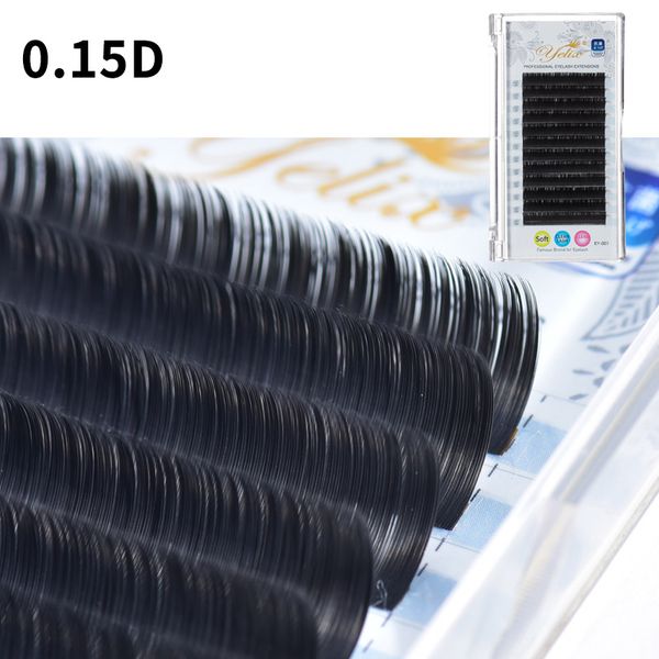 zero touch grafting eyelashes natural dense single root dense arrangement 0.15d matte double pointed air flat hair lashes cluster individual
zero touch grafting eyelashes natural dense single root dense arrangement 0.15d matte double pointed air flat hair lashes cluster individual