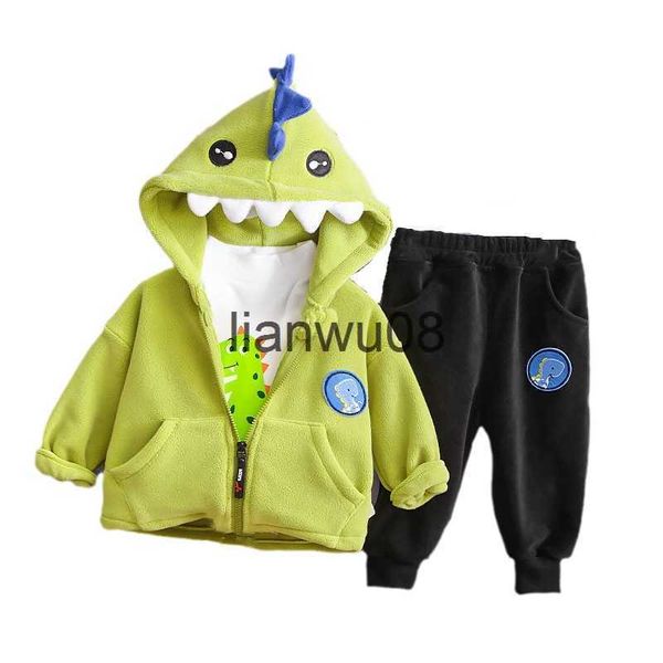 clothing sets new winter baby girl clothes children boys thickened warm hooded jacket tshirt pants 3pcssets toddler costume kids tracksuits, White
clothing sets new winter baby girl clothes children boys thickened warm hooded jacket tshirt pants 3pcssets toddler costume kids tracksuits, White