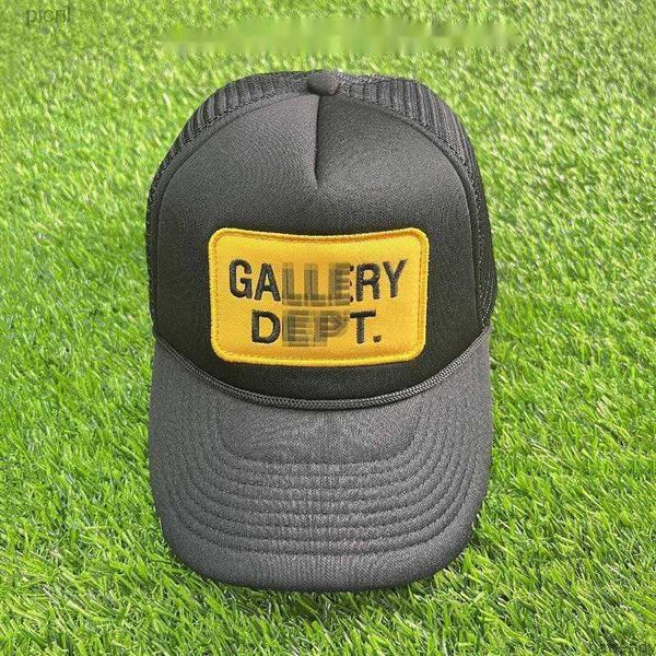 designer galleryes caps ball capsamerican letter lanvins hat sport graffiti mesh truck high profile trendy baseball cap de pt., Blue;gray
designer galleryes caps ball capsamerican letter lanvins hat sport graffiti mesh truck high profile trendy baseball cap de pt., Blue;gray