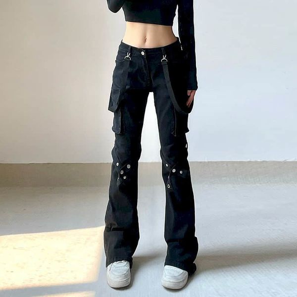 womens jeans goth pants y2k women oversized casual loose trousers streetwesr denim vintage clothes baggy low rise jeans 230826, Blue
womens jeans goth pants y2k women oversized casual loose trousers streetwesr denim vintage clothes baggy low rise jeans 230826, Blue
