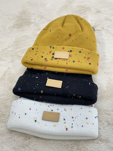 beanie wholesale bucket hat knitted hat designer skull caps fashion letters beanie good texture cool hats for man woman warm winter line cap, Blue;gray
beanie wholesale bucket hat knitted hat designer skull caps fashion letters beanie good texture cool hats for man woman warm winter line cap, Blue;gray
