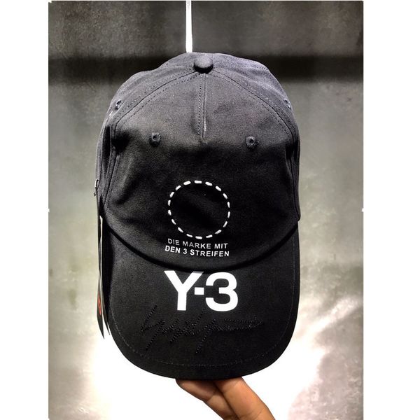 ball caps y3 baseball cap series personal signature black knight peaked cap casual and versatile sun visor for men and women 230826, Blue;gray
ball caps y3 baseball cap series personal signature black knight peaked cap casual and versatile sun visor for men and women 230826, Blue;gray