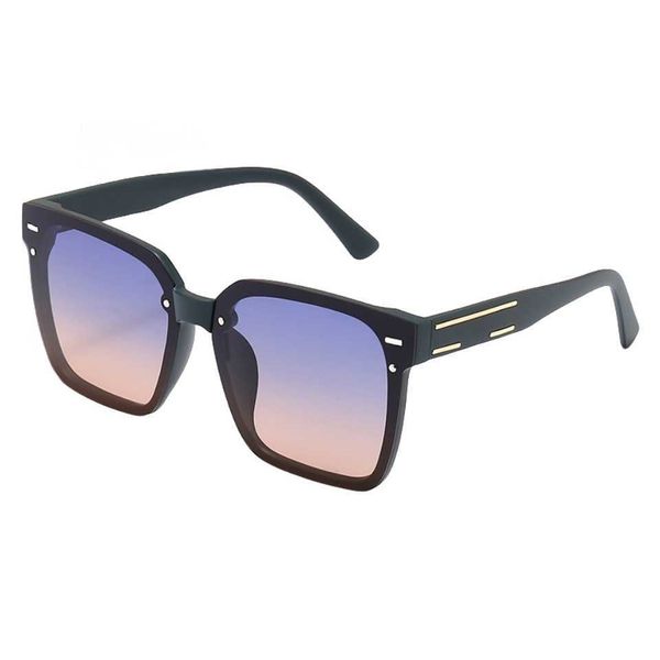 sunglasses fashion luxury classic new popular on the same style women's versatile korean box polarized, White;black
sunglasses fashion luxury classic new popular on the same style women's versatile korean box polarized, White;black