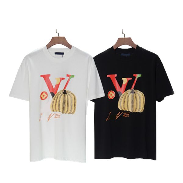 men's t-shirt alphabet print t-shirt luxury black and white fashion designer summer short sleeve european size s-xxl#32, White;black
men's t-shirt alphabet print t-shirt luxury black and white fashion designer summer short sleeve european size s-xxl#32, White;black