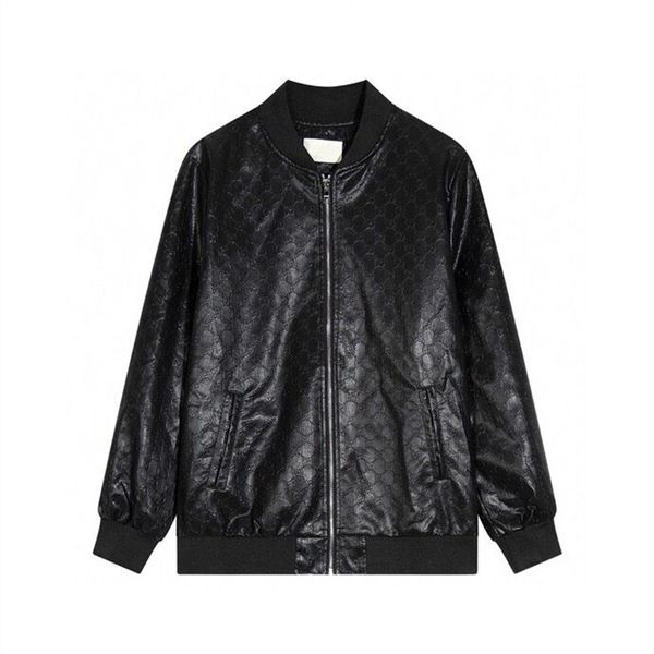men's plus size outerwear & coats letter printing popular leather jacket hip-hop fashion jacket high street j3f444, Black;brown
men's plus size outerwear & coats letter printing popular leather jacket hip-hop fashion jacket high street j3f444, Black;brown