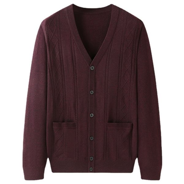 men's sweaters arrival fashion super large autumn vneck knitted cardigan sweater plus size 3xl 4xl 5xl 6xl 7xl 230828, White;black
men's sweaters arrival fashion super large autumn vneck knitted cardigan sweater plus size 3xl 4xl 5xl 6xl 7xl 230828, White;black