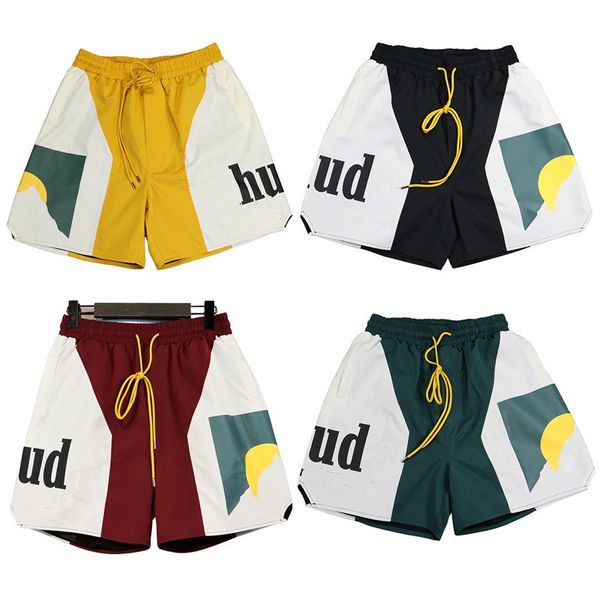 designer shorts mens shorts summer fashion beach shorts womens street wear black loose ligthweight shorts rhude shorts mens short european s, White;black
designer shorts mens shorts summer fashion beach shorts womens street wear black loose ligthweight shorts rhude shorts mens short european s, White;black