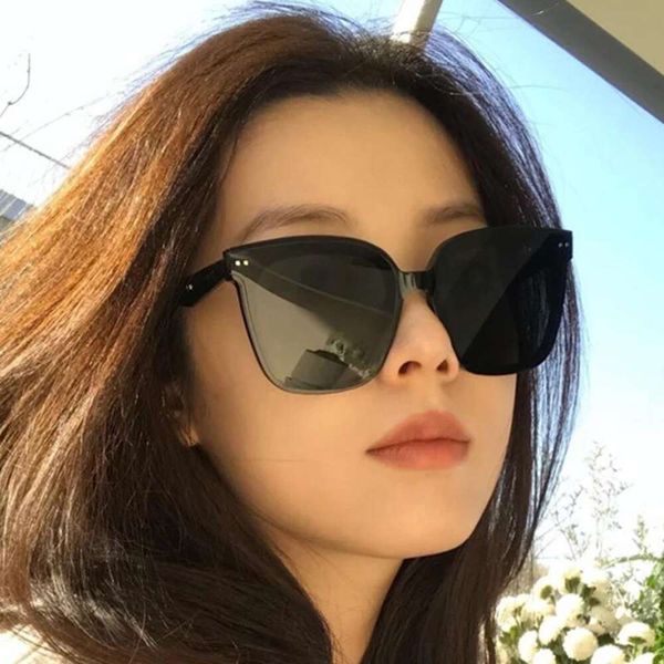 gm sunglasses for women high end sense large frame polar glasses men wholesale, White;black
gm sunglasses for women high end sense large frame polar glasses men wholesale, White;black