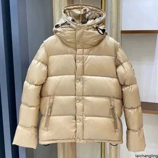 mens jacket hooded coat designer clothes puffer jackets down parkas waterproof tech veste autumn & winter for male women windbreaker letter, Black
mens jacket hooded coat designer clothes puffer jackets down parkas waterproof tech veste autumn & winter for male women windbreaker letter, Black