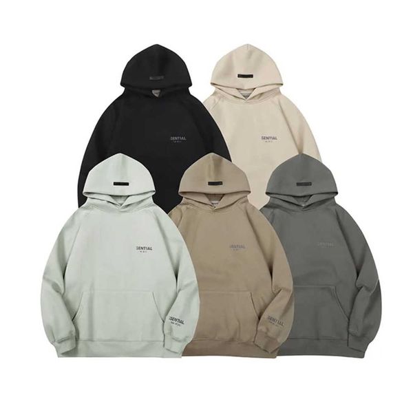 designer hoodies womens mens essent hoodie fashion loose essen streetwear sweatshirts clothing essen hoodie lovers high streetwear tracksui, Black
designer hoodies womens mens essent hoodie fashion loose essen streetwear sweatshirts clothing essen hoodie lovers high streetwear tracksui, Black